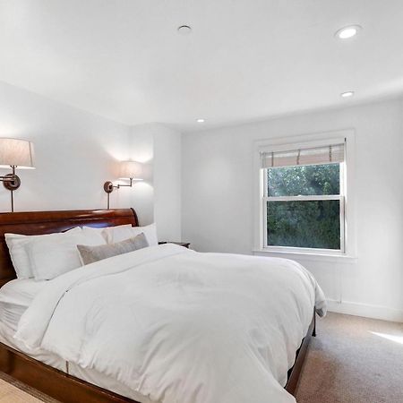 Auberge Sonoma North Suite - Includes Wine Tasting Passport 外观 照片