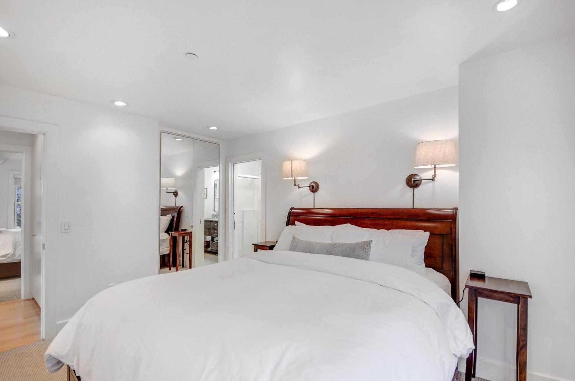 Auberge Sonoma North Suite - Includes Wine Tasting Passport 外观 照片