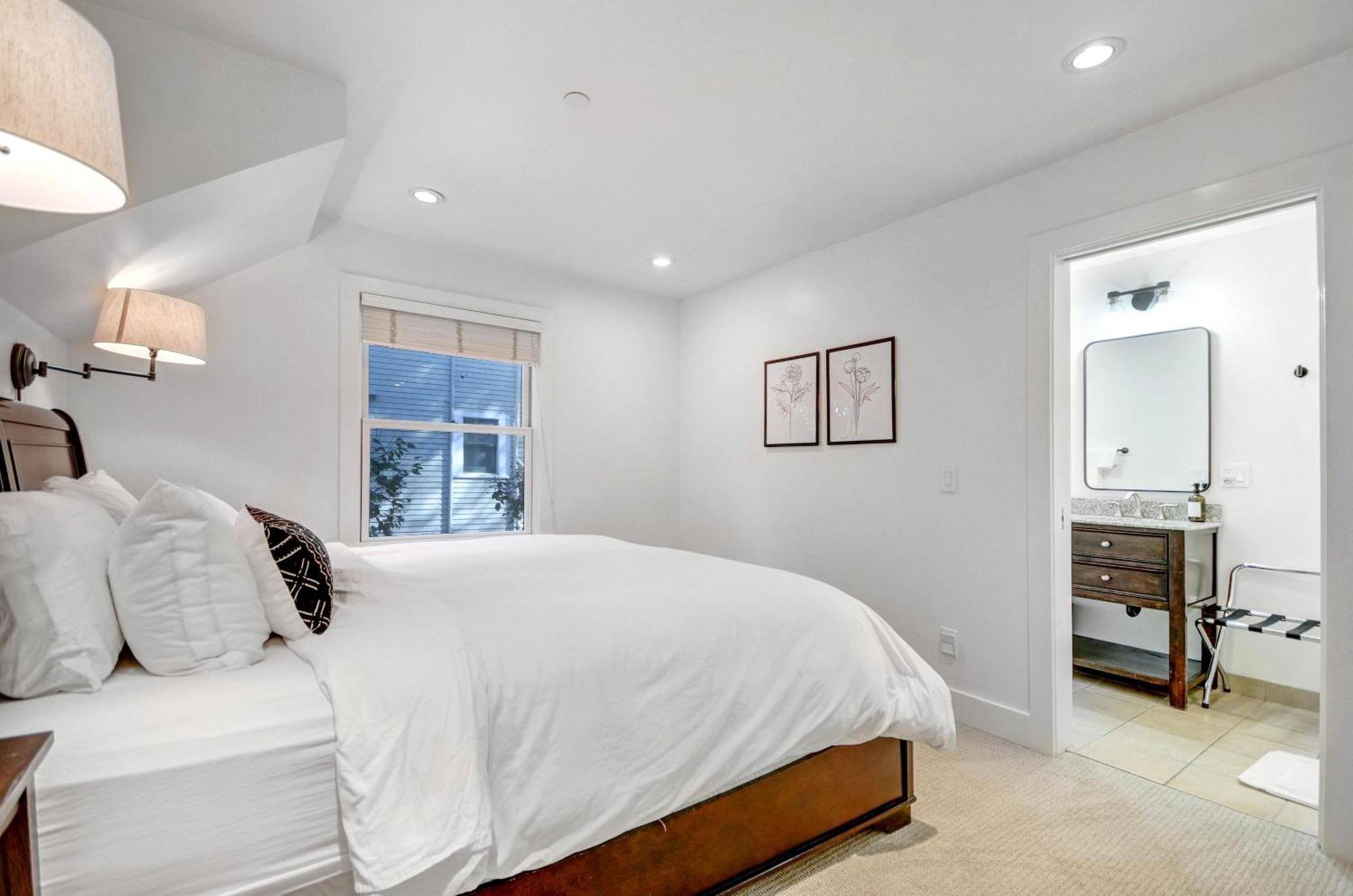 Auberge Sonoma North Suite - Includes Wine Tasting Passport 外观 照片